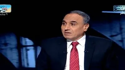 عبدالمحسن سلامة: الصحافة تمر بأزمة اقتصادية عالمية