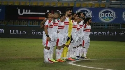 موعد مباراة الزمالك ضد جورماهيا اليوم الأحد 10 مارس في الكونفدرالية