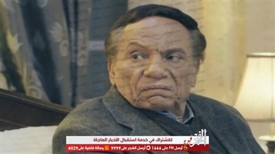 عاجل.. أول تعليق للزعيم عادل إمام على شائعة إصابته بأزمة صحية مفاجئة