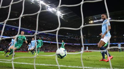 ترتيب الدوري الإنجليزي بعد فوز مانشستر سيتي على واتفورد