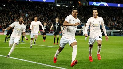 مانشستر يونايتد يخطط لضم نجم الكالتشيو