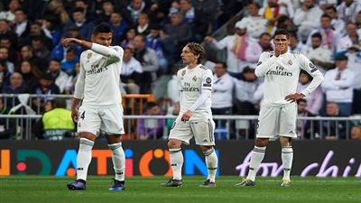 موعد مباراة ريال مدريد وبلد الوليد اليوم الأحد 10 مارس في الدوري الإسباني
