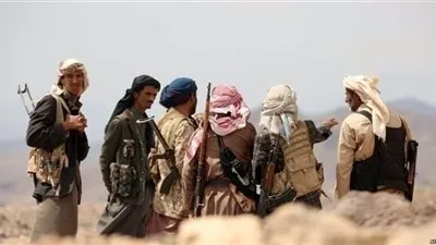 مقتل قيادي حوثي ونائبه في جبهة حجور