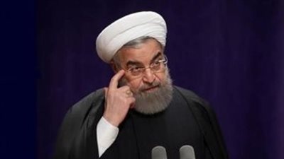 العراق: رفض شعبي لزيارة الرئيس الإيراني