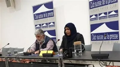 بعد تعرضها لانتهاكات جسيمة.. سودانية تشكو قطر للأمم المتحدة