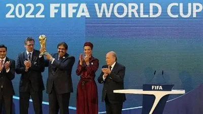 قطر والفيفا والمونديال.. وثائق مسربة تكشف 