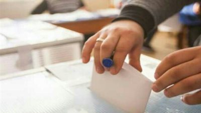 إقبال متوسط مع انطلاق الانتخابات التكميلية بأشمون