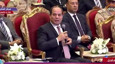 لأول مرة.. السيسي يكشف تفاصيل أحداث شارع محمد محمود