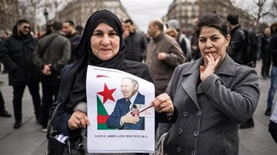 توقعات بعودة بوتفليقة اليوم