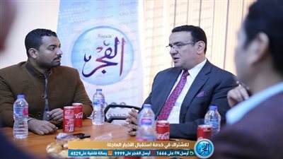 متحدث البرلمان عن التعديلات الدستورية: ليس نص قرآني.. وأطالب بتعديل مادة أخرى (فيديو) 