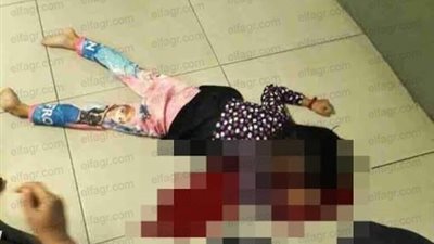  تعرف على أسباب إلقاء طفلة نفسها من الطابق الخامس بالتجمع الأول
