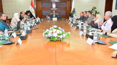 منى محرز: تطوير المجازر للحصول على ذبح صحي