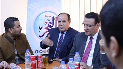 الأمين العام لحزب الحرية المصري: الرئيس نجح في عودة الريادة المصرية على الصعيد الدبلوماسي بالمنطقة (فيديو)