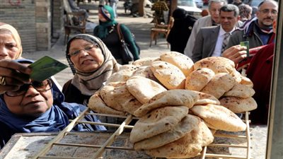 عاجل.. بشرى سارة للمحذوفين من بطاقات التموين