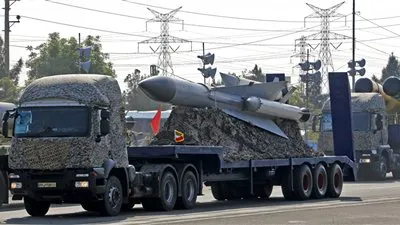 إيران تحدد يوم 9 أبريل المقبل للإعلان عن إنجازاتها النووية