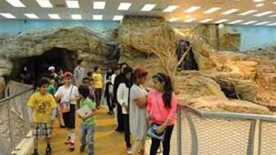 1.8 مليون سائح في الشارقة خلال 2018