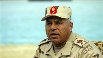 بعد تكليفه بوزارة النقل.. من هو اللواء كامل الوزير؟