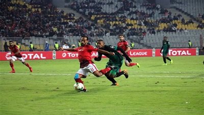 الأهلي يعود من الكونغو غدا ويريح لاعبيه