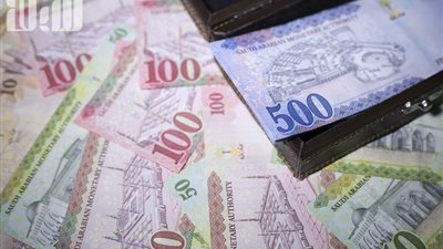 إيداع 1.9 مليار ريال معاشات ضمانية وبدل غلاء معيشة لشهر رجب