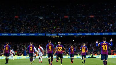 بسبب يوفنتوس.. صفقة برشلونة الجديدة مهددة بالفشل 