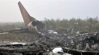 تعرف على جنسيات ضحايا الطائرة الإثيوبية المنكوبة