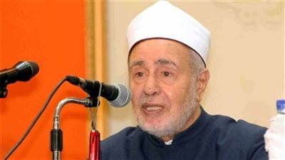 في ذكرى وفاته.. أبرز المعلومات عن الشيخ محمد سيد طنطاوى