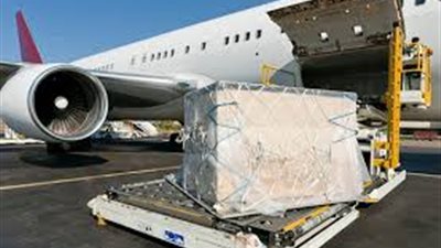 تراجع مستويات الطلب على الشحن الجوي عالميًا بنسبة 1.8% خلال يناير