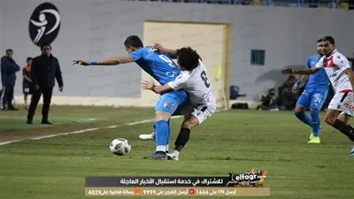 تحذيرات لثلاثي الزمالك من الإنذار الثاني