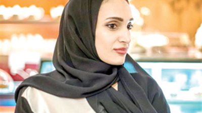 فتاة سعودية ضمن أكثر نساء العالم تأثيرا في الرياضة