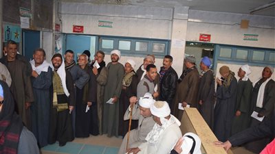 الكشف الطبي على 688 ألف مواطن بمبادرة 