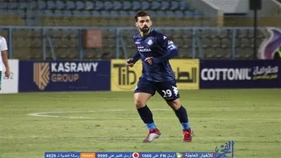الكشف عن راتب عبد الله السعيد في الزمالك