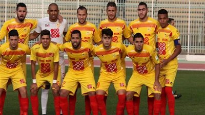 بترو أتليتكو يهزم نصر حسين داي ويشعل مجموعة الزمالك