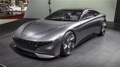 هيونداي تكشف رسميا عن 