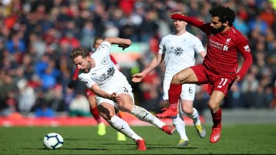 تعرف على اللاعبين الأكثر مساهمةً بالأهداف في البريميرليج