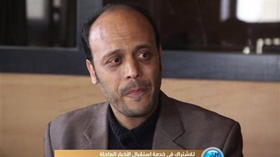 حازم حسني: نحتاج لتجديد الخطاب الخدمي للصحفيين.. والأمان الوظيفي أبرزه