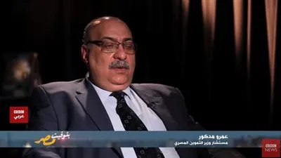 عمرو مدكور: 3% نسبة قبول تظلمات الحذف من بطاقات التموين 