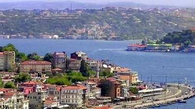 شركة مصرية تحصل على الحق الحصري للترويج للعقارات القبرصية 