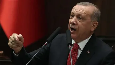 أردوغان لـ معارضيه.. دفعتم وستدفعون الثمن غاليًا
