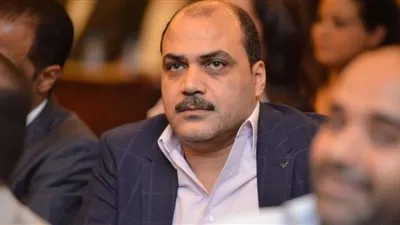 تعليق محمد الباز على اختيار كامل الوزير لحقيبة النقل 