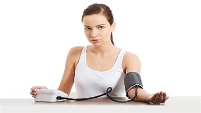 تصدي لمشكلة ارتفاع ضغط الدم بهذه التمارين البسيطة!