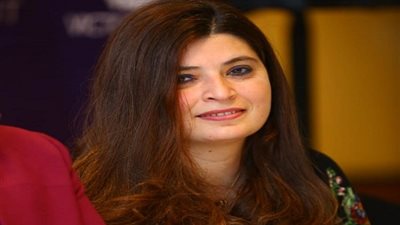 لمياء كامل: قمة صوت مصر تهدف إلى ترسيخ دور التكنولوجيا في تعزيز الهوية الوطنية