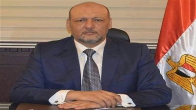 رئيس حزب مصر الثورة: 