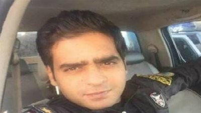 والد شهيد الواحات: 