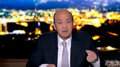 عمرو أديب عن يوم الشهيد: 