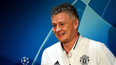 سولشاير يكشف سر هزيمة مانشستر يونايتد أمام أرسنال