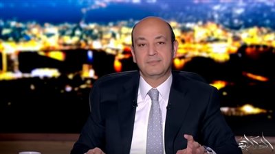 عمرو أديب عن تنظيم قطر لكأس العالم 2022: 