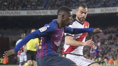 نجم برشلونة يُثير غضب فالفيردي