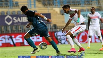 الزمالك يعدل عقد 