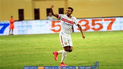 رئيس الزمالك: أرفض سياسة لي الذراع وهذه شروط العفو عن كهربا