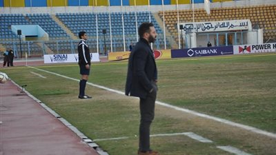 حازم إمام: أحب مشاهدة فرجاني ساسي